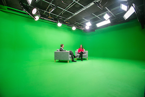 Studio 6A, Wide Left 2 Thumbnail